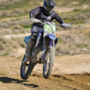 Meet your Posher, Angelo